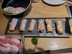 -骨之味·筒骨汤火锅(晋江万达店)