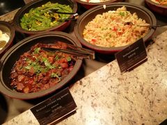 -上海锦江汤臣洲际大酒店壹阶层