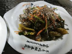 -鼓歌海鲜舫·手抓海鲜(大学城店)