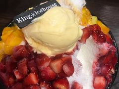 -国王冰室·奥林匹斯店(联想科技城店)