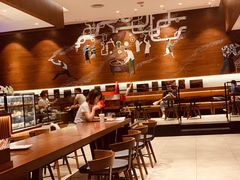 -星巴克(深圳龙华和平里店)