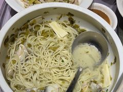 -顺风海鲜港(长寿路店)