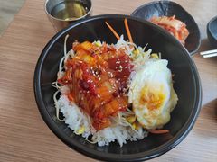 -文成焕·家族韩式餐厅
