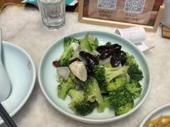 -小吊梨汤·北京菜(香山店)