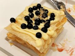 101鲜果拿破仑-翠园(北京王府中环店)