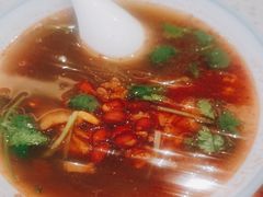 -小杨生煎(周浦万达店)