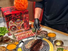 -韩宫宴烤肉·料理(南京江宁万达店)