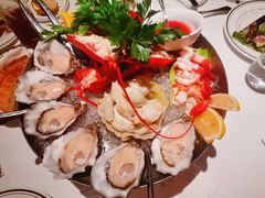 -Wolfgang’s Steakhouse 沃夫冈牛排馆(上海白玉兰广场店)