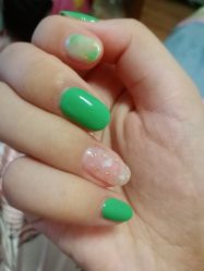 -LADYGIRL·Nail·Lash·美甲美睫