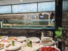 -梁家大院•农家菜(昆山会展中心店)