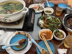 -金龙·打边炉(武进路店)