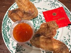 -婉泰·特色小吃·舂鸡脚(告庄二店)