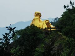 -大慈岩风景区
