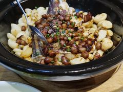 -中心大酒店·本味餐厅