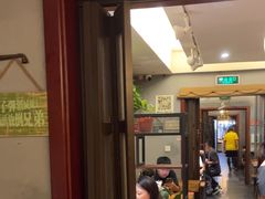 -万记麻辣烫国展总店