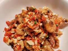 -味上湘菜馆(阿波罗店)