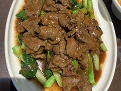 -福来齐·鲁菜海鲜·渔家菜(朝阳街分店)