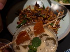 -山石榴·贵州菜(丰盛里店)