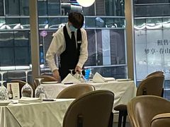 -茹丝葵经典牛排馆(成都IFS店)