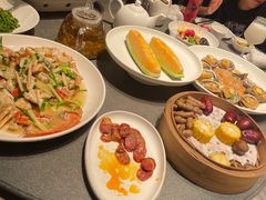 -徐记海鲜(曲江南湖店)