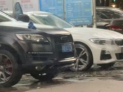 -壹伍陆连锁汽车维修美容(宝安中心区店)