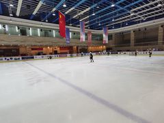 -冠军冰场(环球中心店)