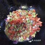 丁丁炒面没有丁丁
