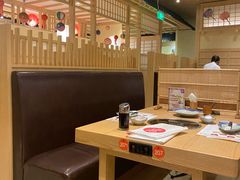 卡座-伊豆野菜村(新荟城店)