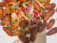 -健眺小海鲜(临海后山店)