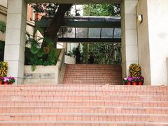 -香港大学