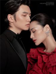 -摩玛婚纱摄影(杭州店)
