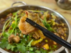 -椒香鸡(西区体育馆店)