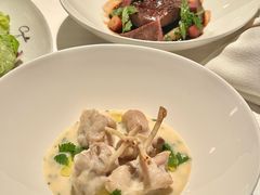 -壳里西餐厅Coquille Seafood Bistro(蒙自路店)