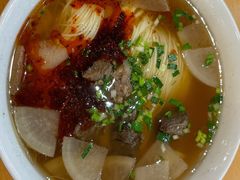 -苏氏牛肉面(北京南路店)