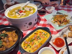 -阿里元海鲜·闽南特色菜(曾厝垵店)