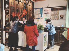 -哑巴生煎(临顿路店)
