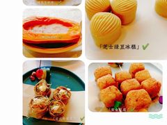 -海皇食府(水都假日酒店店)