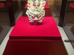 -北京大葆台遗址博物馆