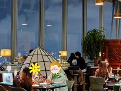 -鲜璟台·地标景观餐厅(上海中心店)