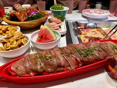 -小龙坎火锅(世纪城店)