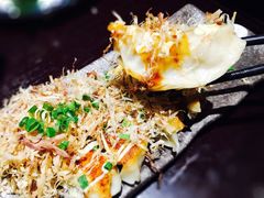 煎饺-一豚轩·烧鸟·豚骨拉面(五四路店)