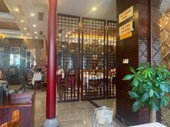 门面-鸿运酒楼