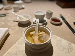 蟹粉小笼包-成隆行·蟹王府(九江路店)