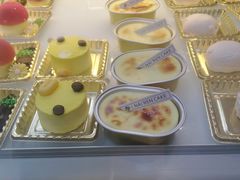 -半岛听涛蒸汽海鲜自助(K11店)