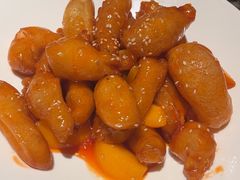 -佰家小厨·南京菜(夫子庙店)