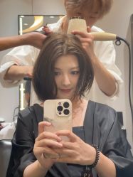 -DL HOPE造型