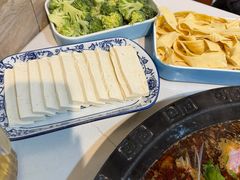 -大江美蛙鱼火锅(都江堰店)