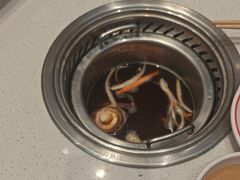 -龍歌自助小火锅(李沧丽达店)