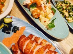 -鹿港小镇(悠唐店)