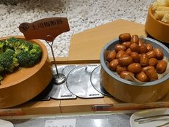-喜家自助小火锅(卓悦里店)